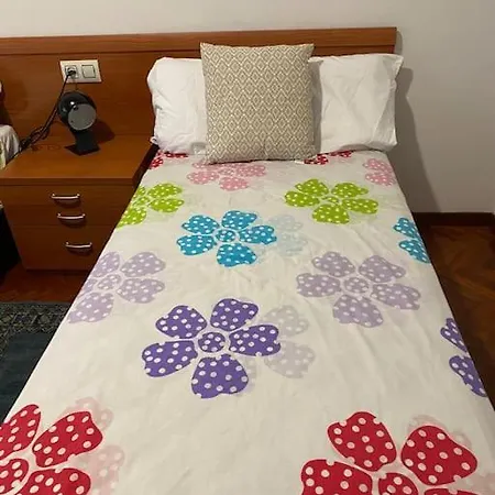 “ledicia”, Piso En Alquiler *