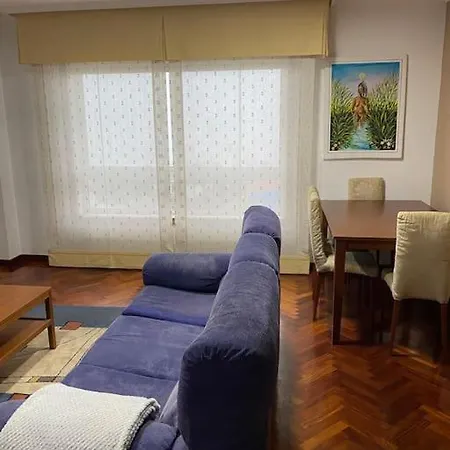 “ledicia”, Piso En Alquiler *