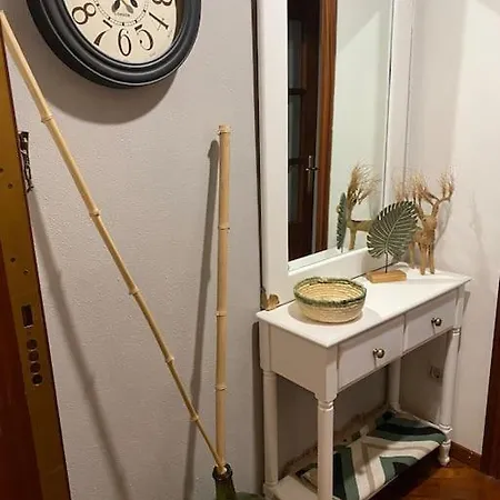 “ledicia”, Piso En Alquiler