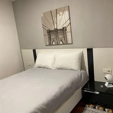 Apartamento “ledicia”, Piso En Alquiler