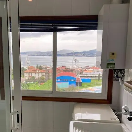 “ledicia”, Piso En Alquiler *