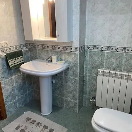 Apartamento “ledicia”, Piso En Alquiler