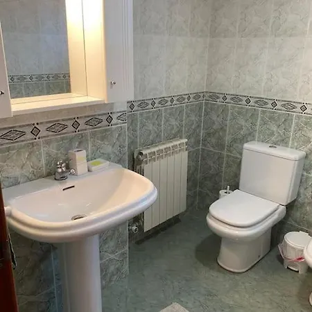 Apartamento “ledicia”, Piso En Alquiler *