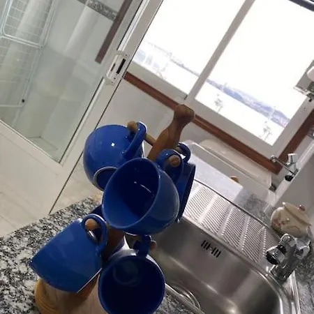 Apartamento “ledicia”, Piso En Alquiler