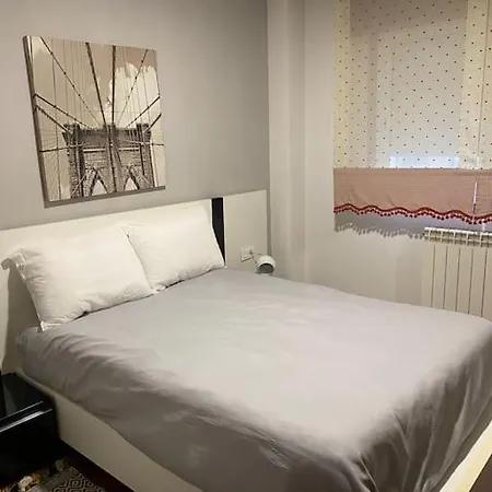 Apartamento “ledicia”, Piso En Alquiler