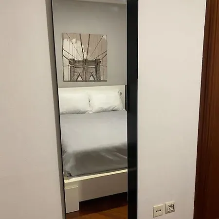 “ledicia”, Piso En Alquiler Apartamento