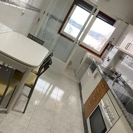 “ledicia”, Piso En Alquiler