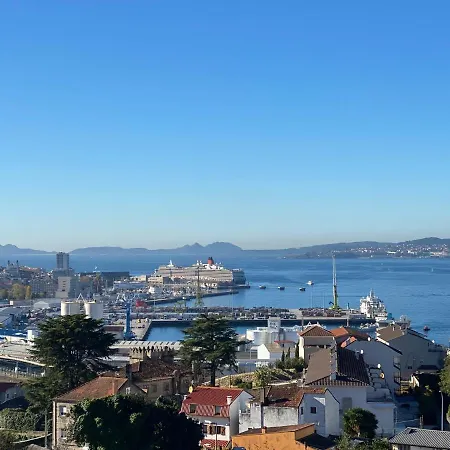 “ledicia”, Piso En Alquiler * Vigo