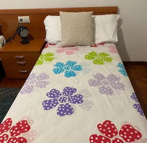 “ledicia”, Piso En Alquiler *