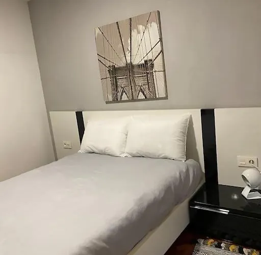 Apartment “ledicia”, Piso En Alquiler