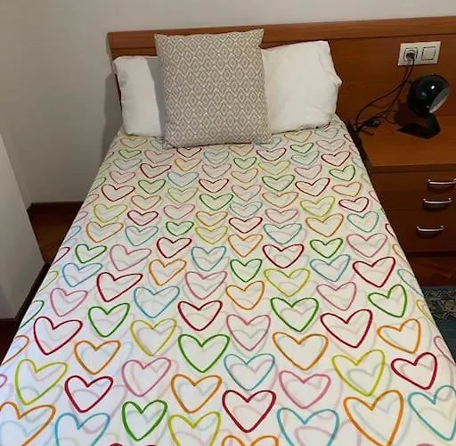 Apartment “ledicia”, Piso En Alquiler *