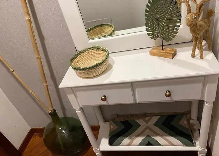 “ledicia”, Piso En Alquiler Apartment Vigo