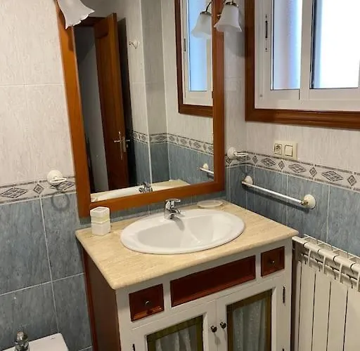 “ledicia”, Piso En Alquiler