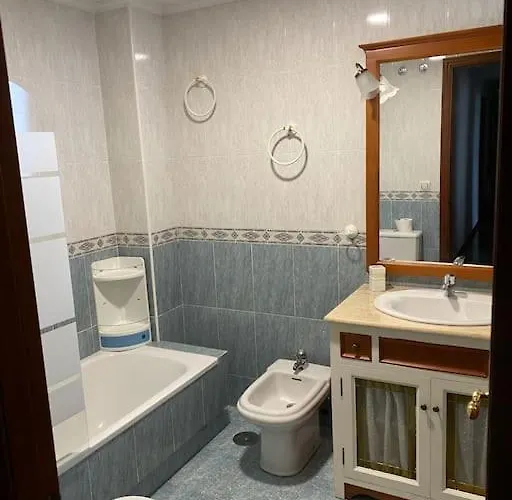 “ledicia”, Piso En Alquiler *