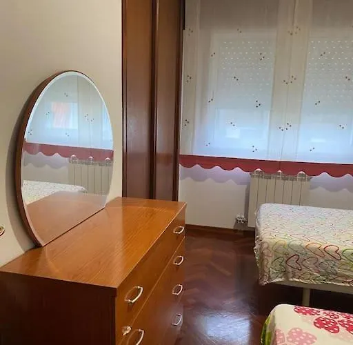 “ledicia”, Piso En Alquiler Vigo