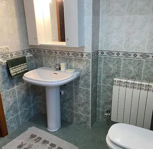 Apartment “ledicia”, Piso En Alquiler