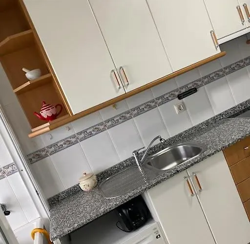 Apartment “ledicia”, Piso En Alquiler Vigo