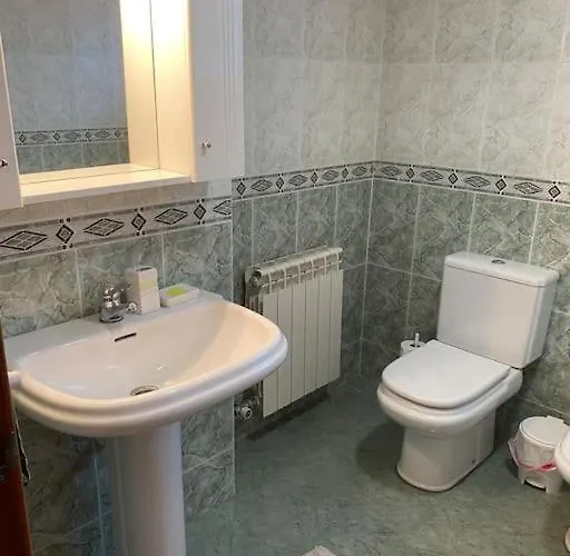 Apartment “ledicia”, Piso En Alquiler *