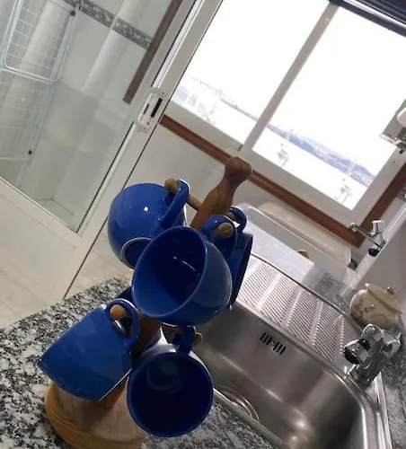 Apartment “ledicia”, Piso En Alquiler