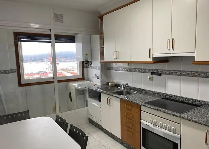 Apartment “ledicia”, Piso En Alquiler *