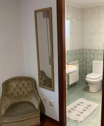 “ledicia”, Piso En Alquiler Apartment *