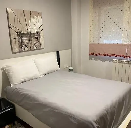 Apartment “ledicia”, Piso En Alquiler