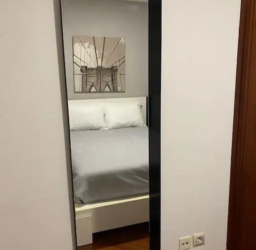 “ledicia”, Piso En Alquiler Apartment