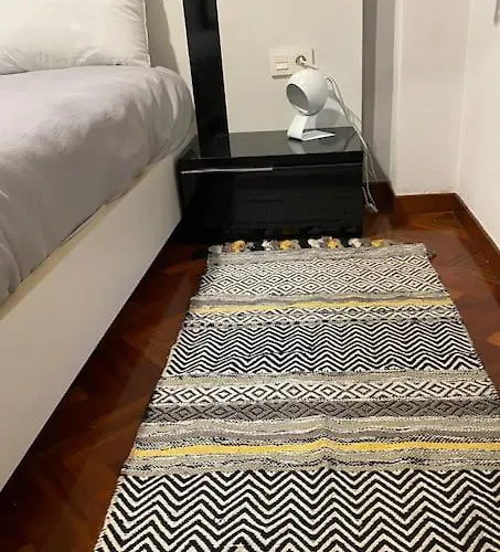 “ledicia”, Piso En Alquiler Apartment Vigo