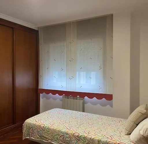 Apartment “ledicia”, Piso En Alquiler *