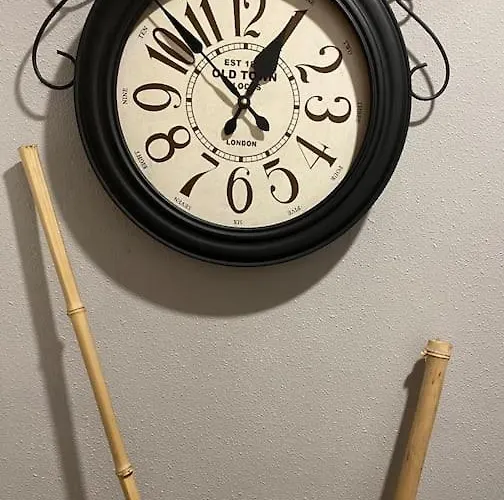 “ledicia”, Piso En Alquiler Apartment *