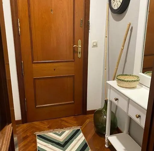 “ledicia”, Piso En Alquiler Apartment