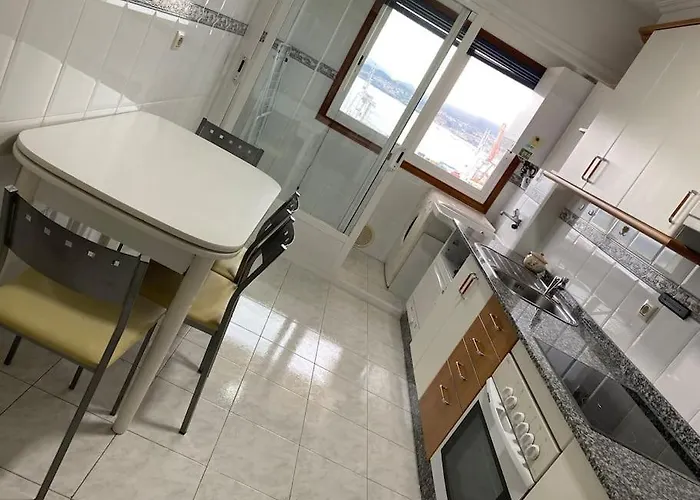 “ledicia”, Piso En Alquiler