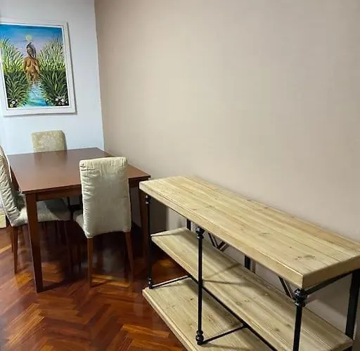 “ledicia”, Piso En Alquiler Apartment Vigo