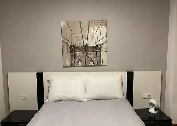 “ledicia”, Piso En Alquiler Vigo